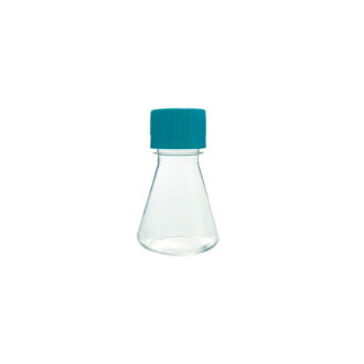Erlenmeyer pour culture cellulaire – Image 2