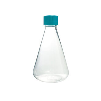 Erlenmeyer pour culture cellulaire – Image 5