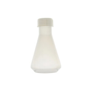 Fiole Erlenmeyer en polypropylène, astiK's