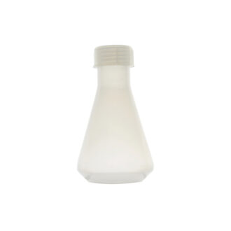 Fiole Erlenmeyer en polypropylène, astiK's