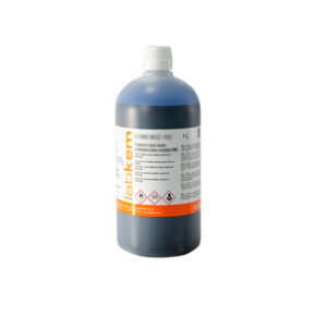 Giemsa, solution (azur de méthylène-éosine) MIC