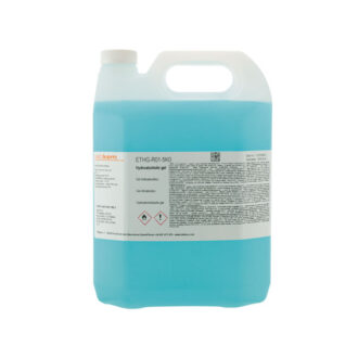 Gel hydroalcoolique – Image 2