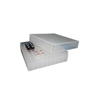 Cryoboîte congelable en PP pour cryotube et flacons – Image 2