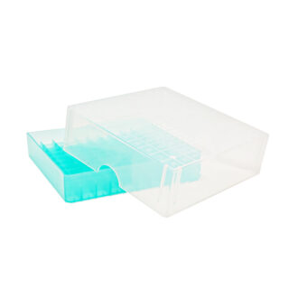 Cryoboîte congelable en PP, avec couvercle numéroté – Image 2