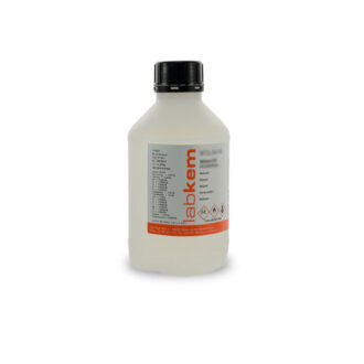 Acide fluorhydrique 40% AGR