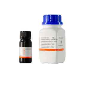 Fluorescéine sel de sodium (C.I. 45350) MIC, BP