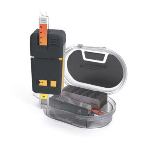 Kit de mesure visuelle quantitative FLEXITESTER