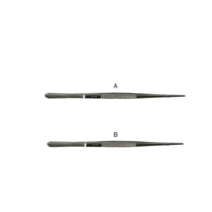 Pince de laboratoire longue