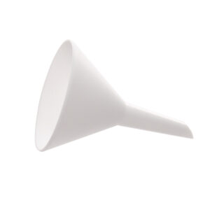 Entonnoir en PTFE