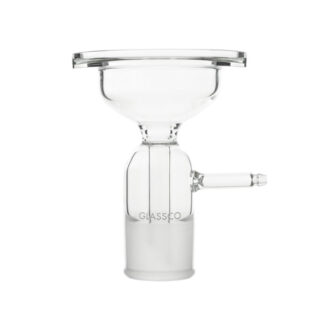 Kit de filtration pour membrane de 90 mm – Image 3