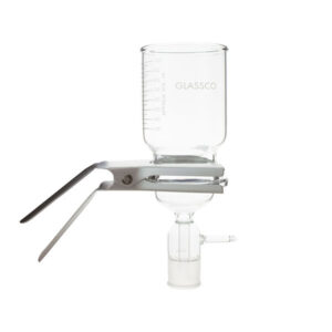 Kit de filtration pour membrane de 90 mm