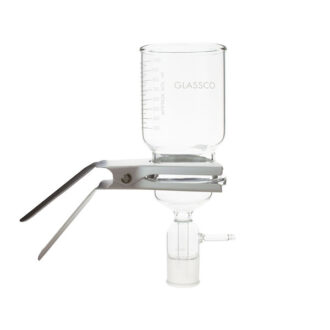 Kit de filtration pour membrane de 90 mm