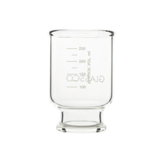 Ensemble complet de filtration pour membrane de 47 mm – Image 2
