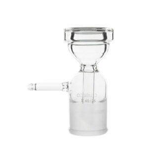Ensemble complet de filtration pour membrane de 47 mm – Image 5