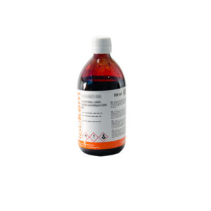 Fuchsine basique phéniquée, solution selon Ziehl MIC