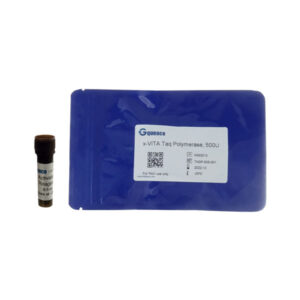 Colorant d’ADN innoQ, pour électrophorèse