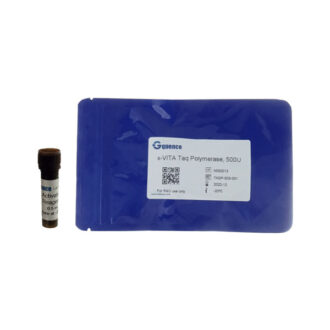 Colorant d’ADN innoQ, pour électrophorèse