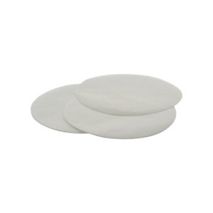 Filtre en microfibre de verre, grade GFFA (1,6 μm)
