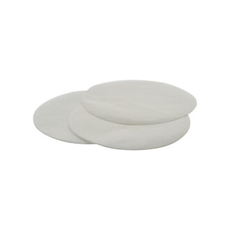 Filtre en microfibre de verre, grade GFFA (1,6 μm)