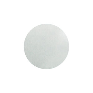 Filtre en microfibre de verre, grade GFFC (1,2 μm)