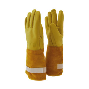Gants de protection thermique