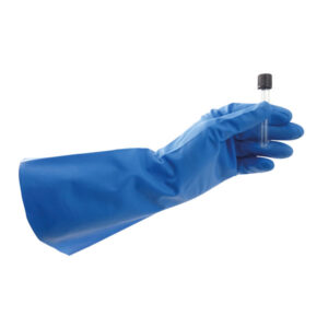 Gant nitrile réutilisable