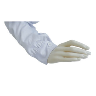 Blouse de laboratoire pour femme – Image 2