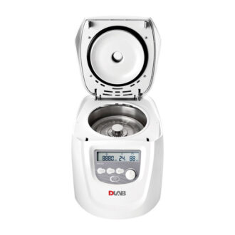 Centrifugeuse à hématocrite, DM1424 