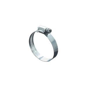 Collier à vis