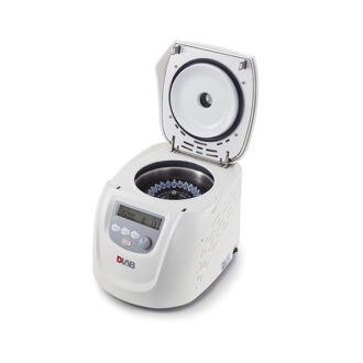 Micro-centrifugeuse à grande vitesse, D3024 – Image 2