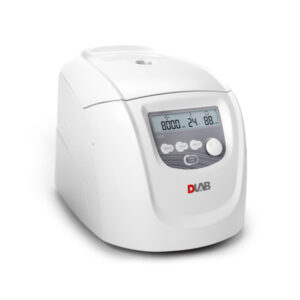 Micro-centrifugeuse à grande vitesse, D3024