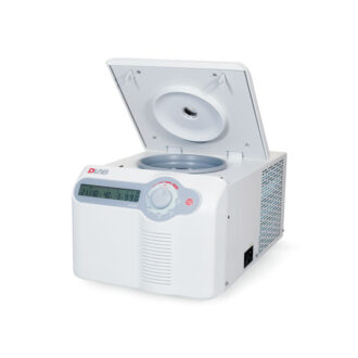 Micro-centrifugeuse à grande vitesse avec réfrigération, D1524R – Image 2