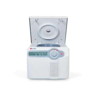 Micro-centrifugeuse à grande vitesse avec réfrigération, D1524R – Image 4