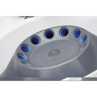 Micro-centrifugeuse à grande vitesse, D3024 – Image 3