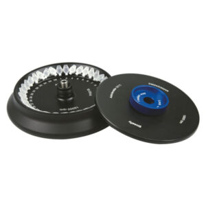 Accessoires pour microcentrifugeuses à grande vitesse