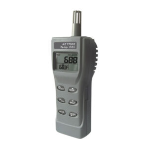 Appareil portable de mesure de qualité d’air, 77532