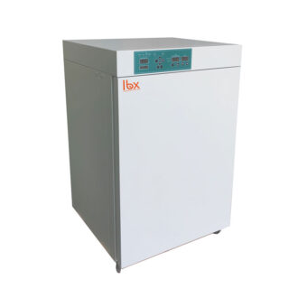 Incubateur à CO2, INC-C