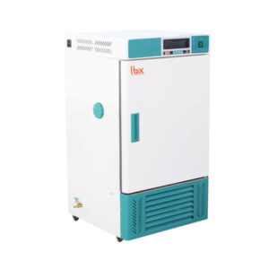 Incubateur réfrigéré avec contrôle de l'humidité, INC-H