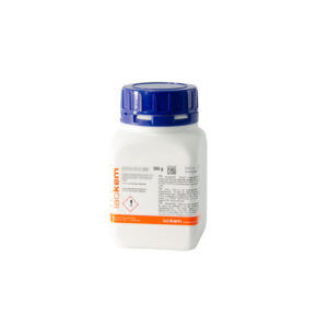 Fer (II) sulfate heptahydraté EPR