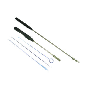 Inoculateur nickel-chrome