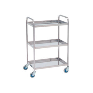 Chariot de laboratoire