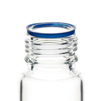 Flacon gradué ISO en verre borosilicaté 3.3 – Image 6