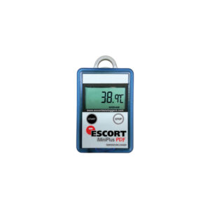 Enregistreur de température avec sonde interne