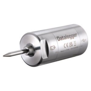 Enregistreur de données (data logger) pour haute température, HT-2