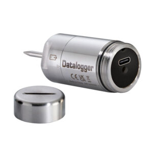 Enregistreur de données (data logger) pour haute température, HT-2 – Image 3
