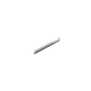 Barreau magnétique pour agitation, cylindrique