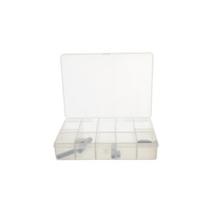 StirPack 1 : coffret de 12 barreaux magnétiques cylindriques