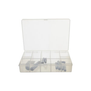 StirPack 3 : coffret de 17 barreaux magnétiques assortis