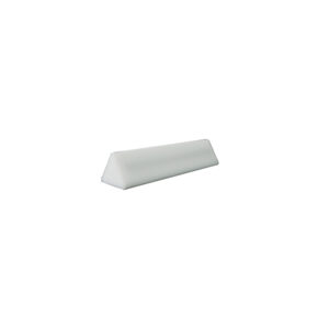 Barreau magnétique pour agitation, triangulaire