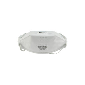 Masque respiratoire jetable, niveau FFP2